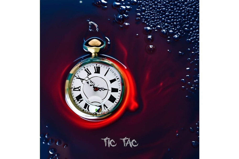 "Tic Tac" è il nuovo singolo di HER|MESS