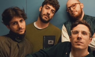 "PAVLOV" è il nuovo singolo dei Soft Boys Club I Soft boys club (© Ufficio Stampa)