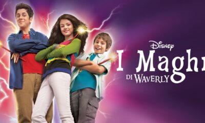 I maghi di Waverly sta per tornare: ordinato il sequel