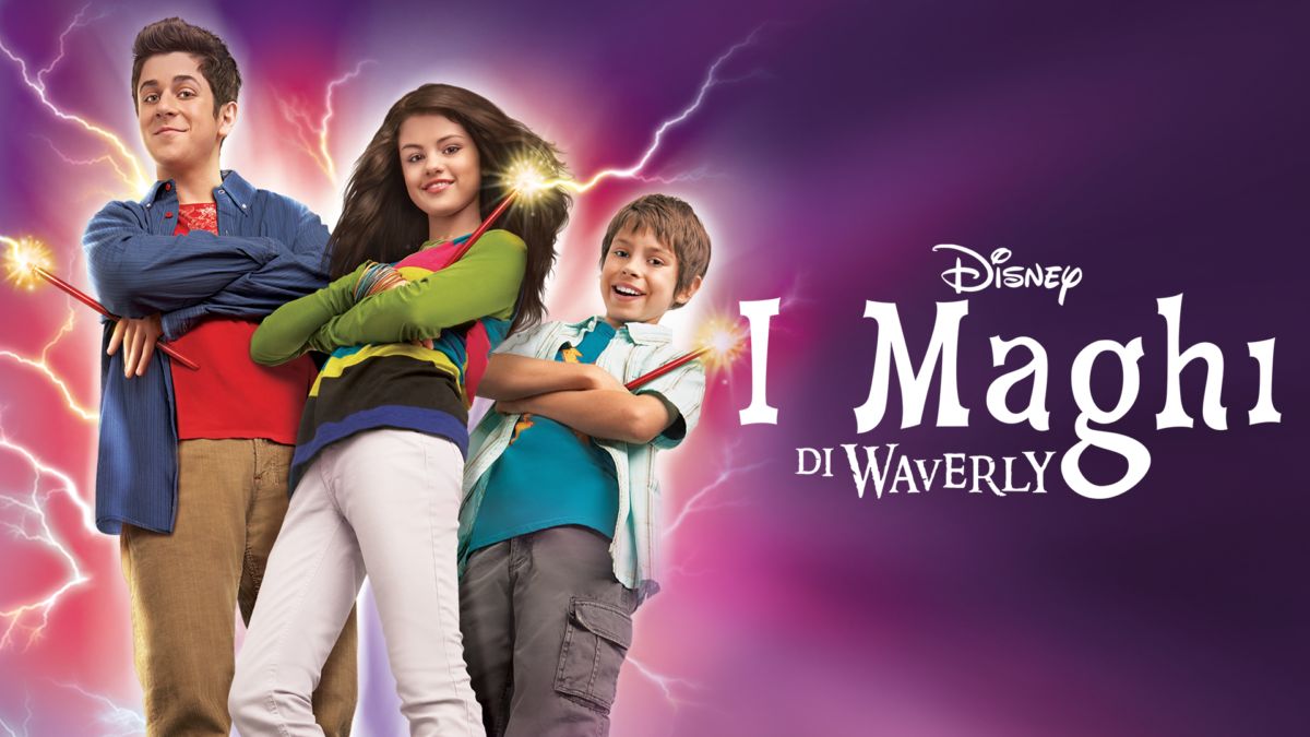 I maghi di Waverly sta per tornare: ordinato il sequel