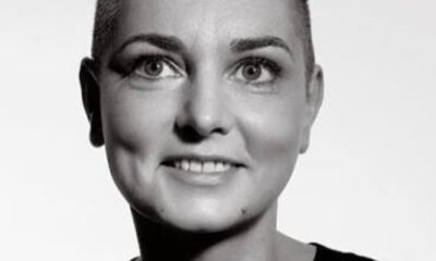 Rivelata la causa del decesso di Sinéad O'Connor