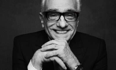 Martin Scorsese girerà un film sulla vita di Gesù