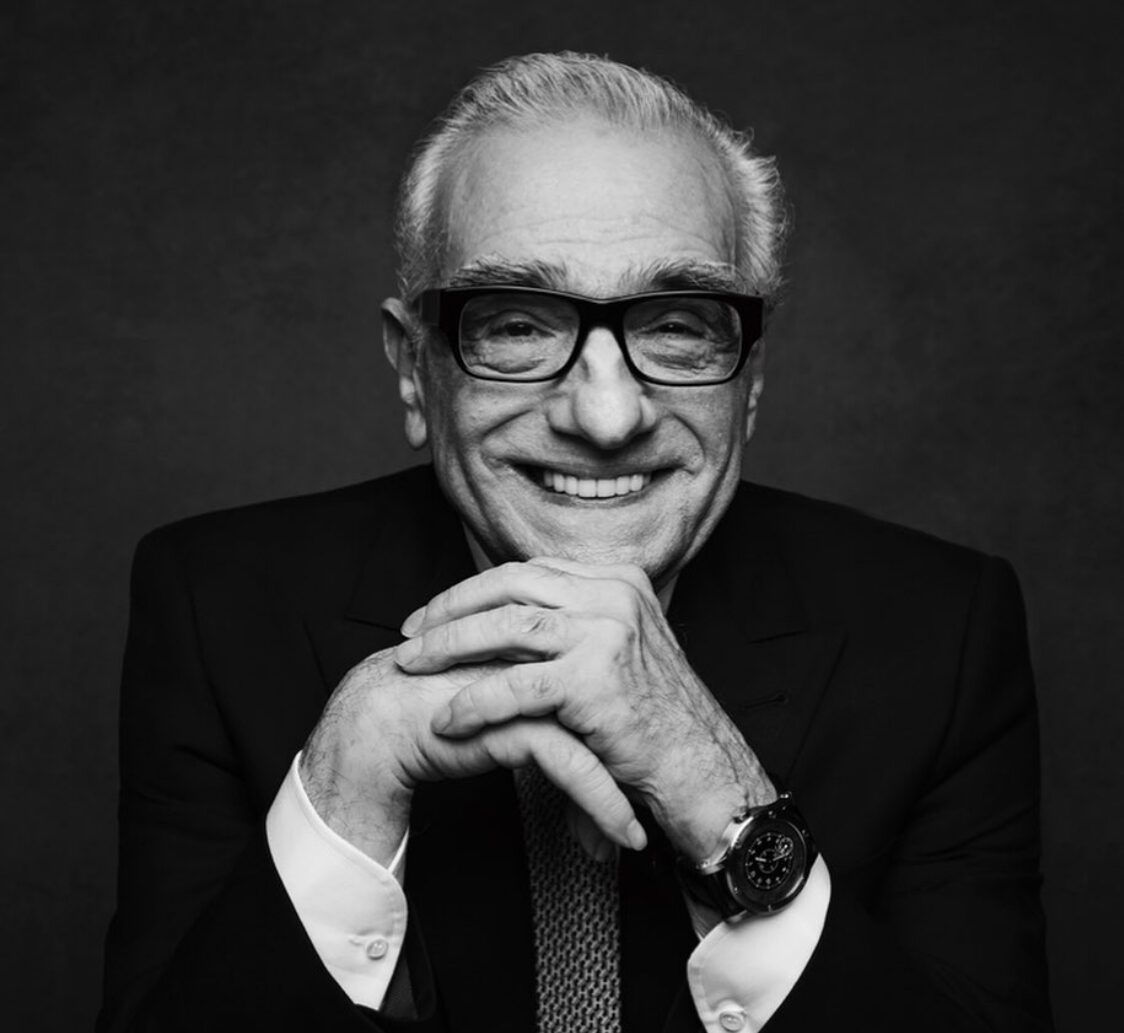 Martin Scorsese girerà un film sulla vita di Gesù