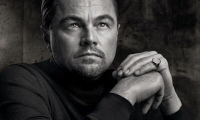 Leonardo DiCaprio protagonista del costoso e top secret film di Paul Thomas Anderson