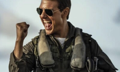 E’ in arrivo ‘Top Gun 3’ con Tom Cruise