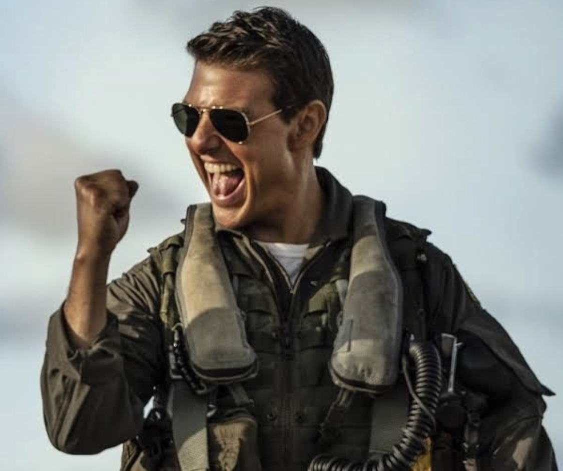E’ in arrivo ‘Top Gun 3’ con Tom Cruise