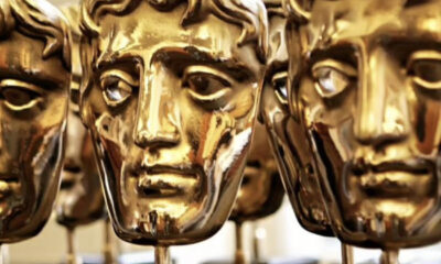 Nomination BAFTA 2024: Oppenheimer in testa con 13 candidature