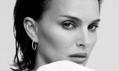 Natalie Portman protagonista del nuovo film di Guy Ritchie