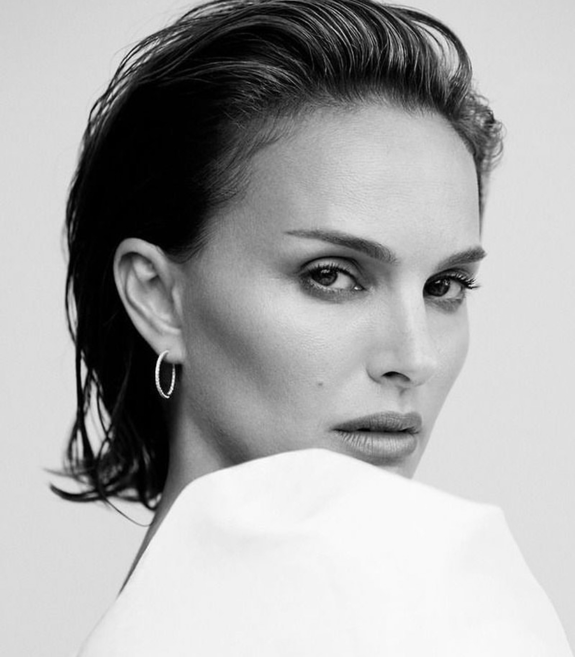 Natalie Portman protagonista del nuovo film di Guy Ritchie