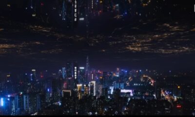 Il problema dei 3 corpi arriva su Netflix a marzo