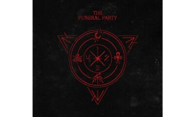 "The funeral party" di Kronny Valens ridefinisce i confini del punk rock e nu metal