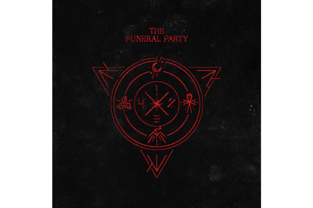 "The funeral party" di Kronny Valens ridefinisce i confini del punk rock e nu metal