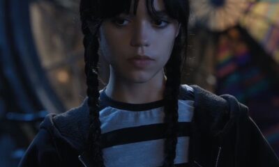 Mercoledì', Jenna Ortega: "Ci stiamo orientando verso toni un po’ più horror"