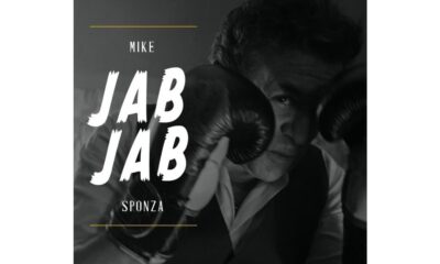 "Jab Jab" è il nuovo brano di Mike Sponza