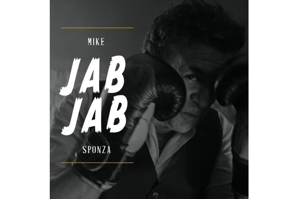 "Jab Jab" è il nuovo brano di Mike Sponza