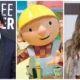 Jennifer Lopez sarà la produttrice di "Bob the Builder" ("Bob l'aggiustatutto")