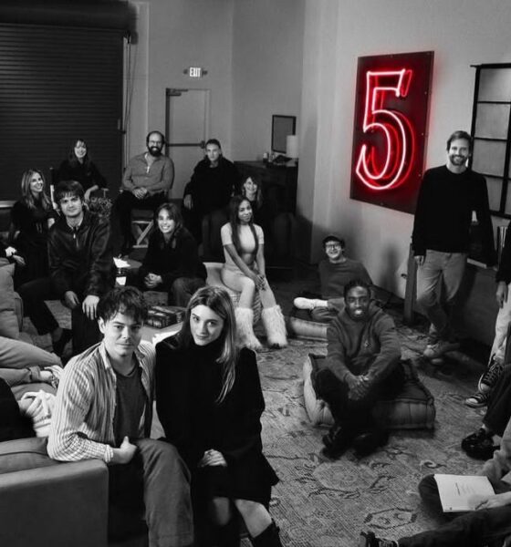 Stranger Things 5 è tra le serie tv di Netflix più attese del 2025