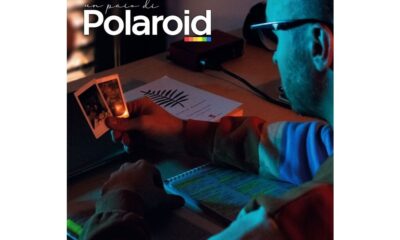 "Un paio di polaroid": il nuovo singolo di Subaru