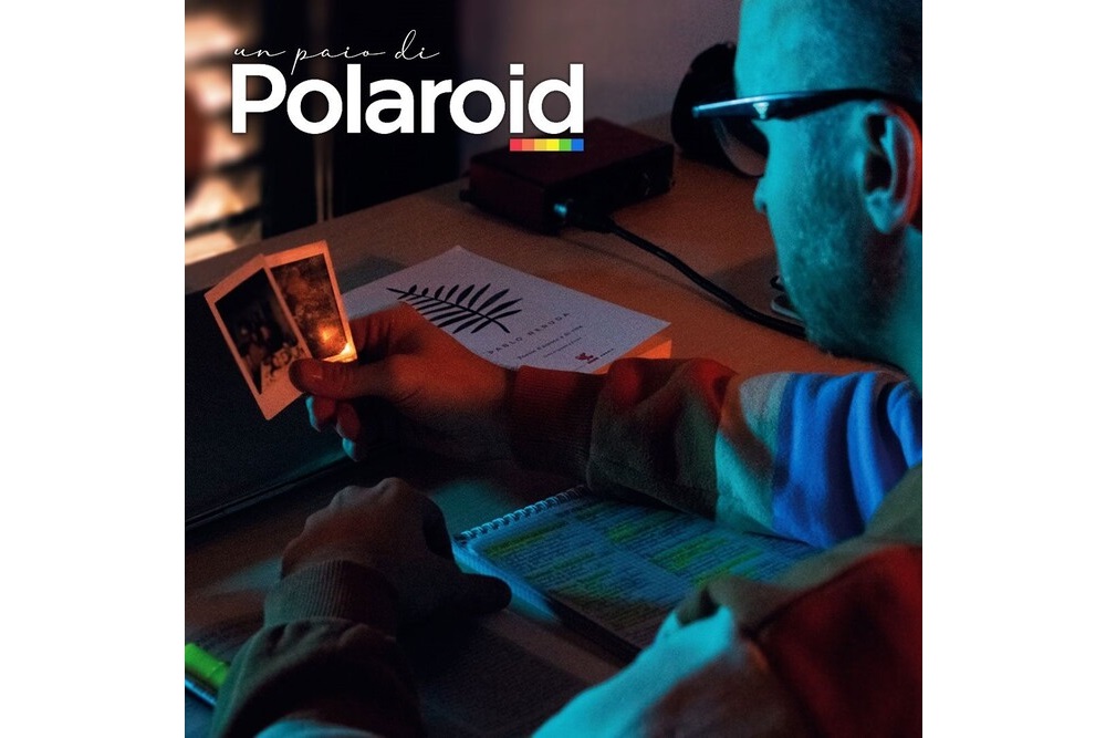 "Un paio di polaroid": il nuovo singolo di Subaru