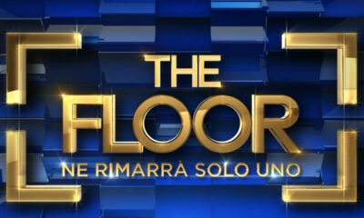 The Floor - Ne rimarrà solo Uno, al via in prima serata su Rai 2