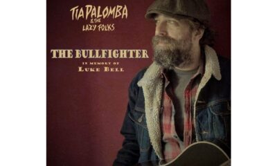 Tia Palomba e The Lazy Folks onorano Luke Bell con 'The Bullfighter'