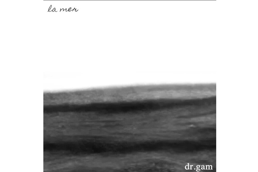 "La Mer" di dr.gam: un viaggio onirico verso la pace attraverso la musica