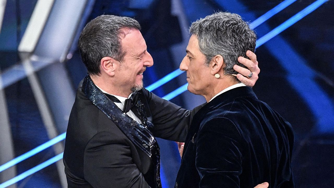 LIVE Sanremo 2024 in DIRETTA: la finale!