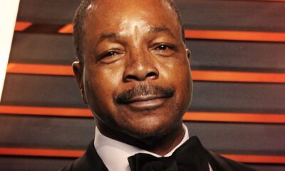 E' morto Carl Weathers, l' Apollo Creed di Rocky