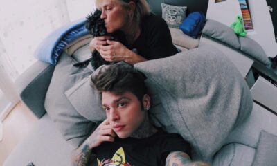 La mamma di Fedez all'ADN Kronos: "Non mi sento di dire nulla. Spero vada tutto bene"