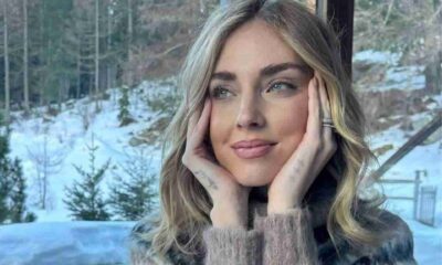 Chiara Ferragni prova il ritorno in grande stile con risultati deludenti