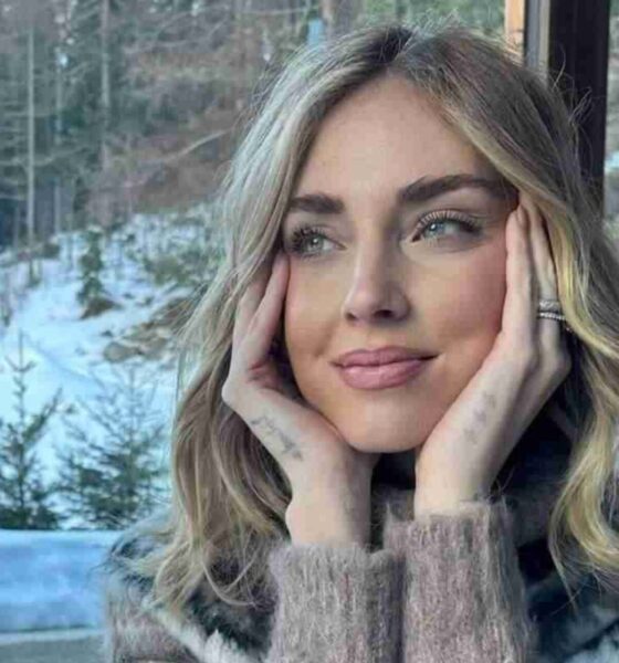 Il crollo del mito Ferragni