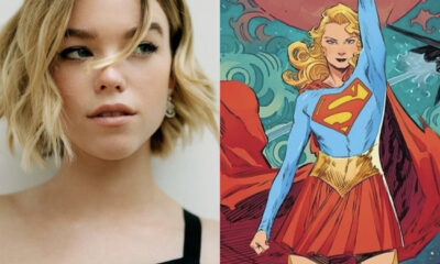 La nuova ‘Supergirl’ sarà Milly Alcock, la regina di ‘House of Dragon’