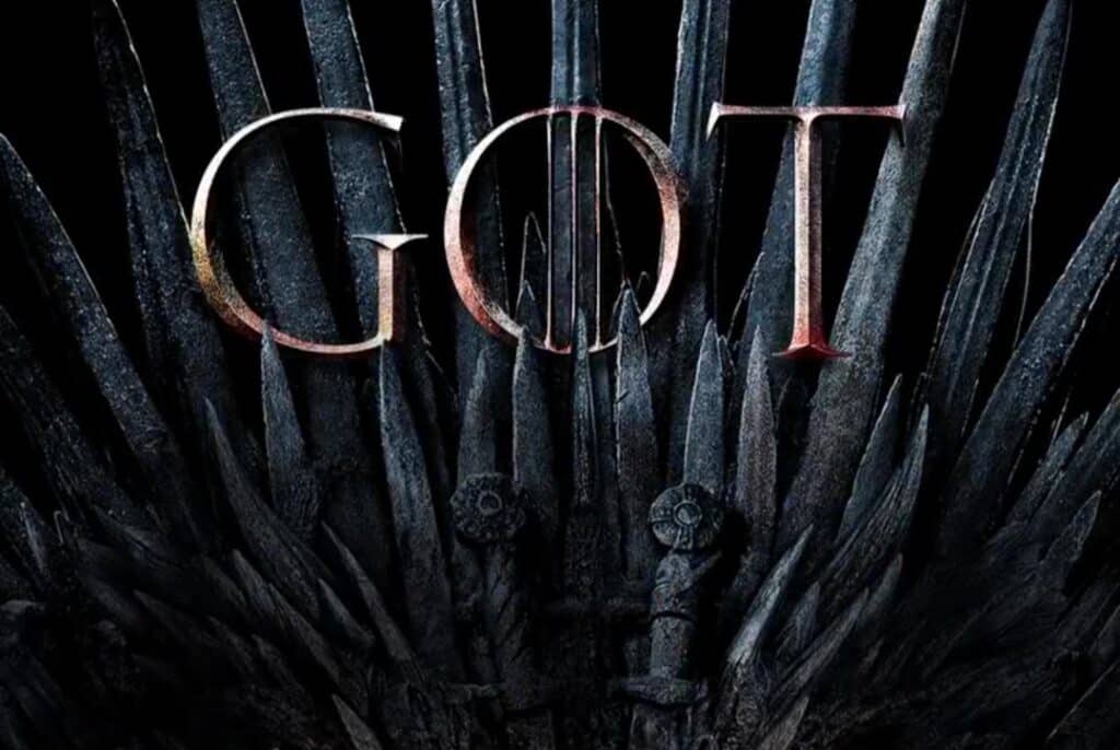 Il Trono di Spade (Crediti: Il Trono di Spade Serie Tv)