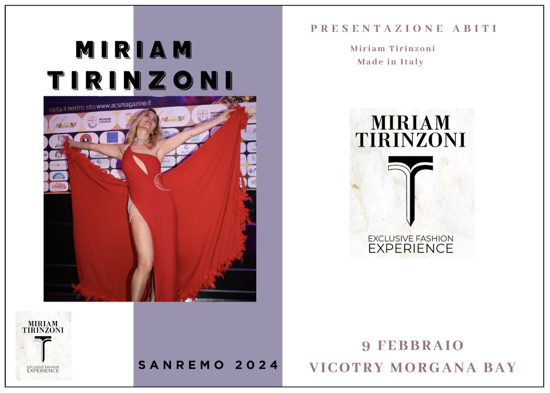 Miriam-Tirinzoni