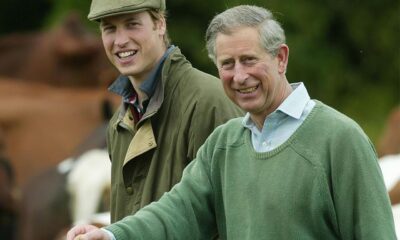 E' tutto pronto per i funerali di re Carlo III e per la successione al trono del principe William