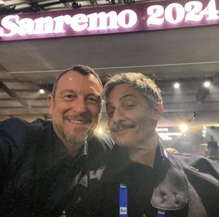 Sanremo 2024, gli ospiti e l'ordine di uscita dei cantanti della serata finale