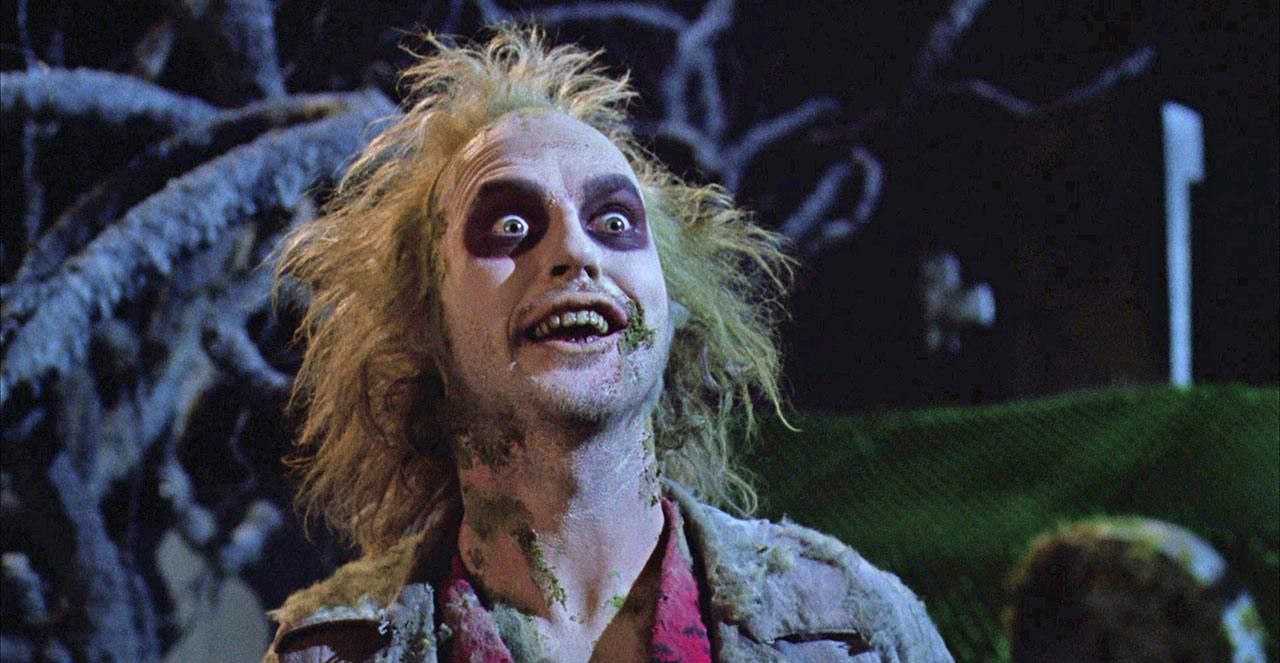 Beetlejuice 2, il seguito del Cult del 1988, ha una data di uscita.