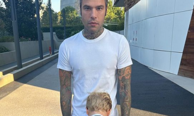 Fedez e Chiara Ferragni separano la loro comunicazione social