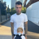 Fedez e Chiara Ferragni separano la loro comunicazione social