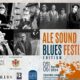 Alessandria, Ale Sound Festival - Blues Edition