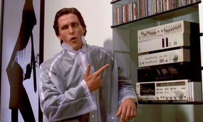 Lionsgate pianifica il Remake di American Psycho.