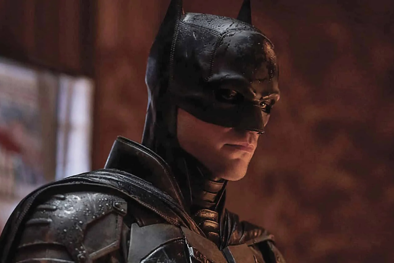 Batman 2 rinviato al 2026: il film con Robert Pattinson slitta la data di uscita.