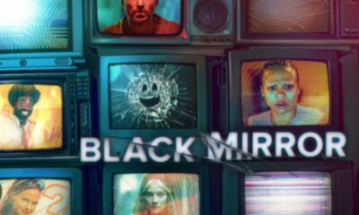 Black Mirror