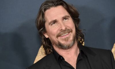 Christian Bale sta costruendo un orfanotrofio grande come un villaggio