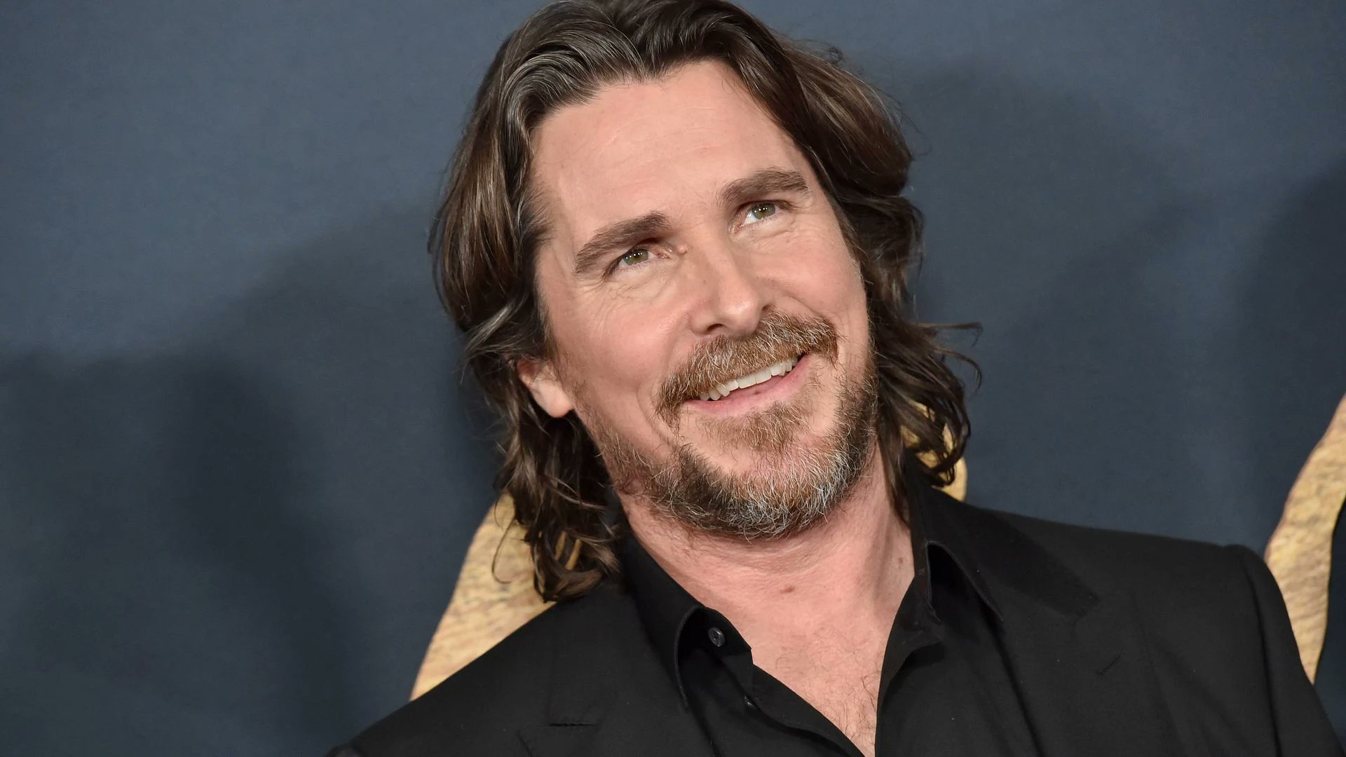 Christian Bale sta costruendo un orfanotrofio grande come un villaggio