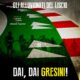 “Dai, Dai Gresini!”, è l'inno ufficiale per il Moto Mondiale GP 2024 degli Alluvionati del Liscio