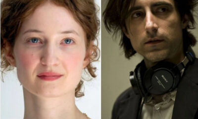 Cast stellare per il nuovo film di Noah Baumbach