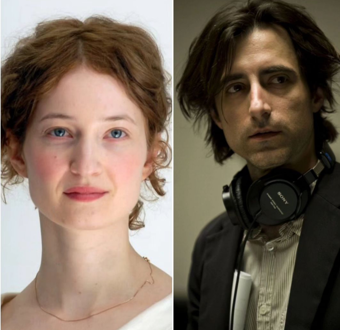 Cast stellare per il nuovo film di Noah Baumbach