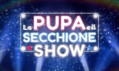 Sta per ritornare La Pupa e il Secchione: in giuria un ex vippone