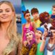 Margot Robbie - The Sims